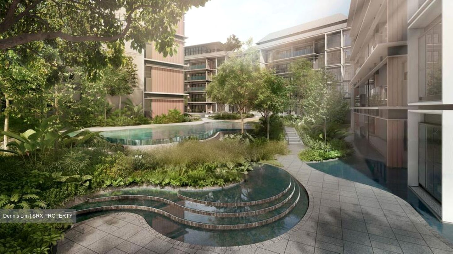 Watten Estate Road (D11), Condominium #446940291